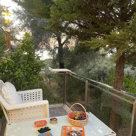 Willa Ada Fethiye