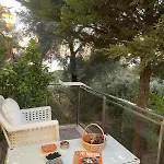 빌라 Ada 페티예