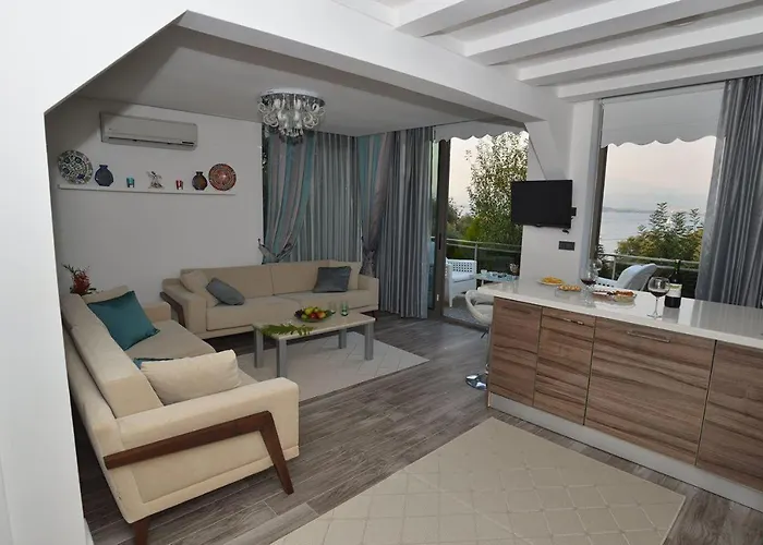 Villa Ada Fethiye
