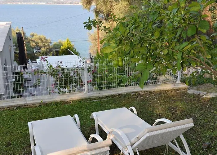 Ada * Fethiye