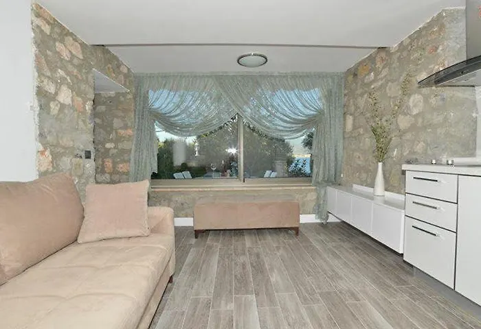 Ada Villa Fethiye