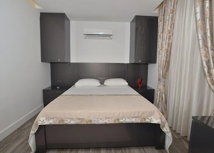 Ada Villa Fethiye