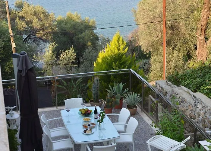 Villa Ada Fethiye