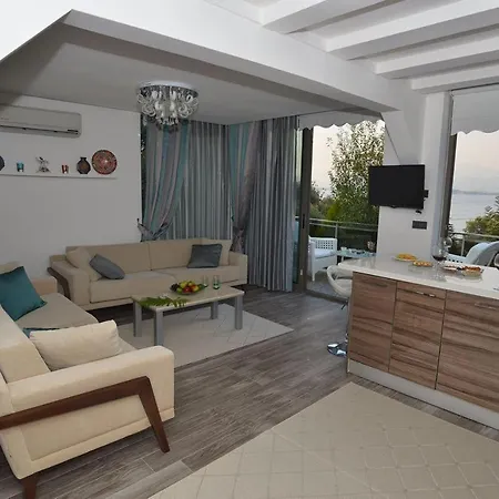 Vila Ada Fethiye
